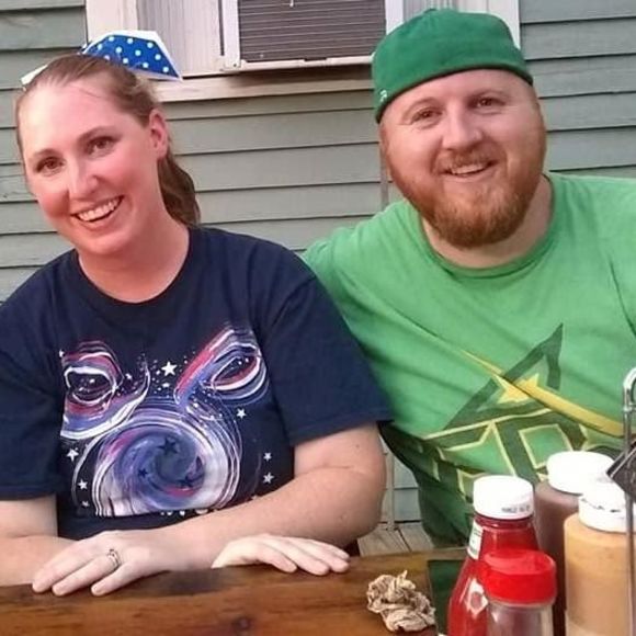 Meet your Posher, Matt - Picture 1 of 1